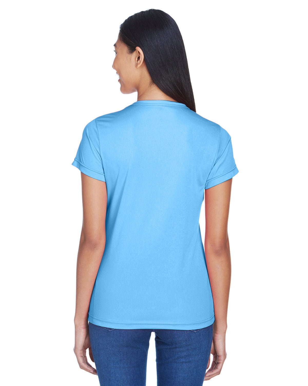 8420L-UltraClub-COLUMBIA BLUE-UltraClub-T-Shirts-2