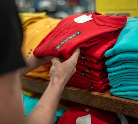 10 Ways to Save Money When Buying Bulk T-Shirts - Threadsy