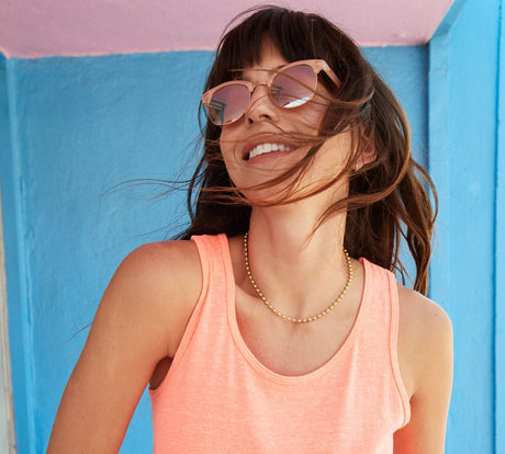 Our Favorite Spring Tank Top Trends - Threadsy