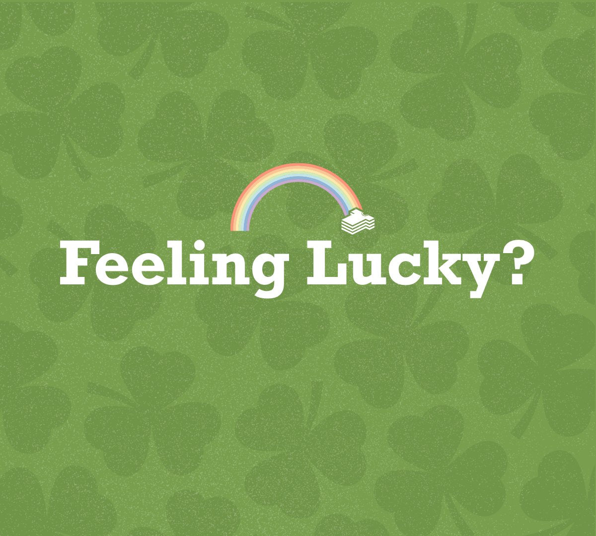 Threadsy's St. Patrick's Day Giveaway! - Threadsy
