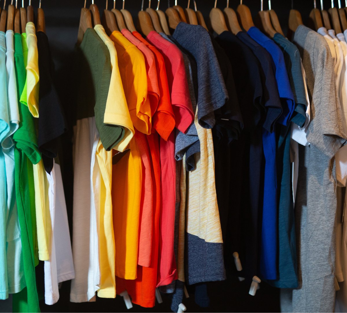 Understanding Different Types of T-Shirts - Threadsy