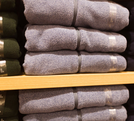 What Are the Different Types of Fleece? - Threadsy