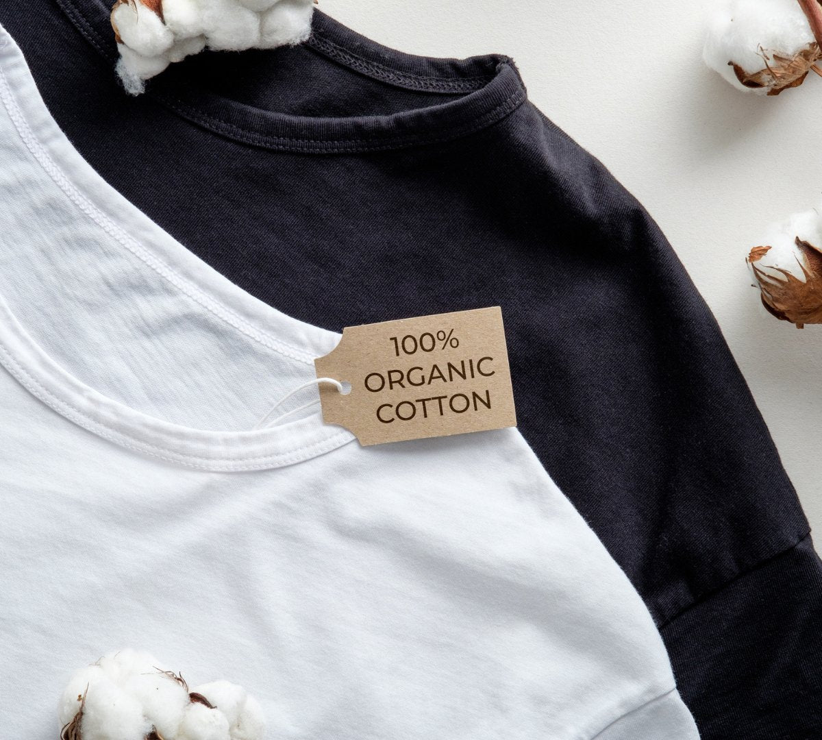 What’s Organic Cotton and Why Does It Matter for My T-Shirts? - Threadsy