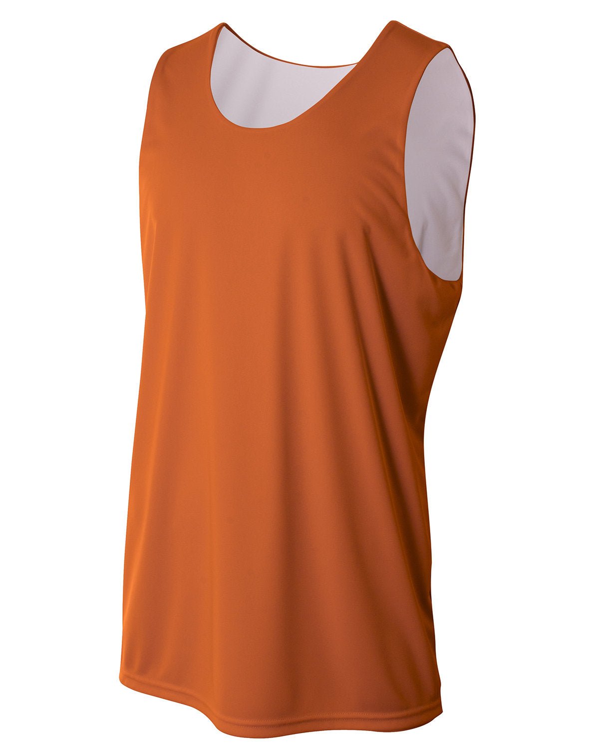 N2375-A4-ORANGE/ WHITE-A4-T-Shirts-1