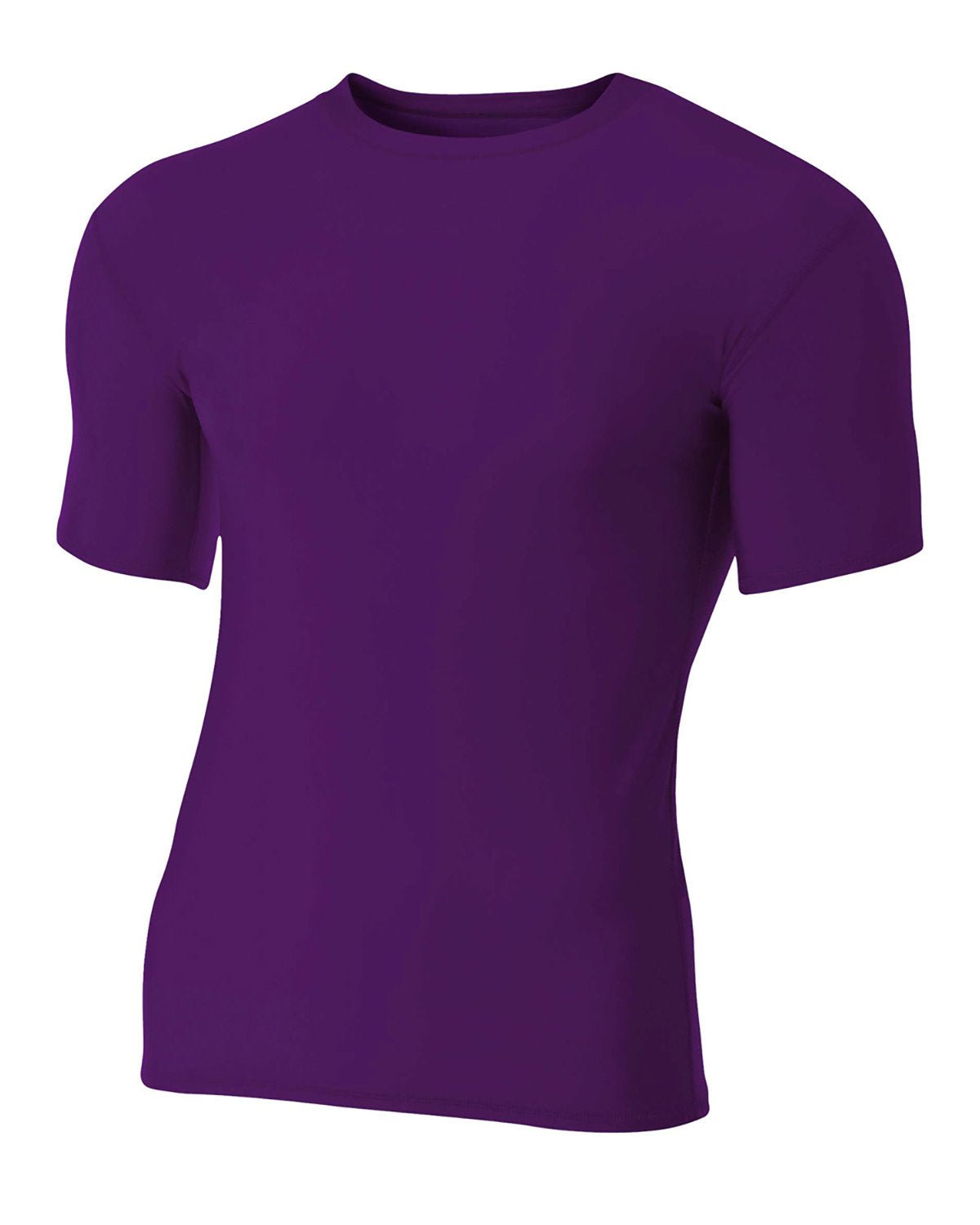 N3130-A4-PURPLE-A4-T-Shirts-1