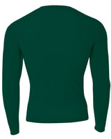 N3133-A4-FOREST GREEN-A4-T-Shirts-2