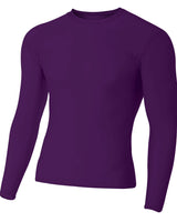 N3133-A4-PURPLE-A4-T-Shirts-1