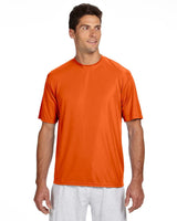 N3142-A4-ATHLETIC ORANGE-A4-T-Shirts-1