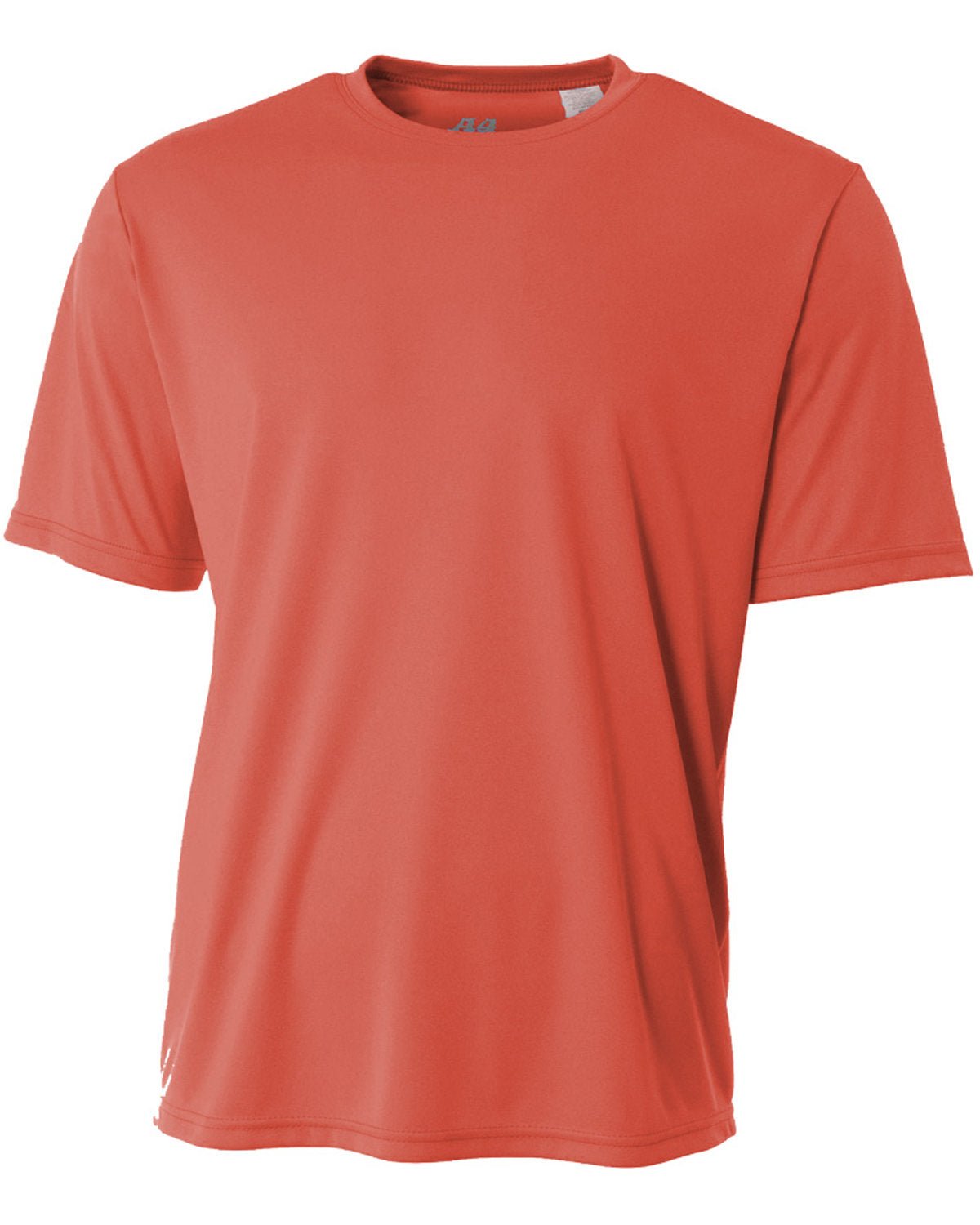 N3142-A4-CORAL-A4-T-Shirts-1