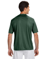 N3142-A4-FOREST GREEN-A4-T-Shirts-2