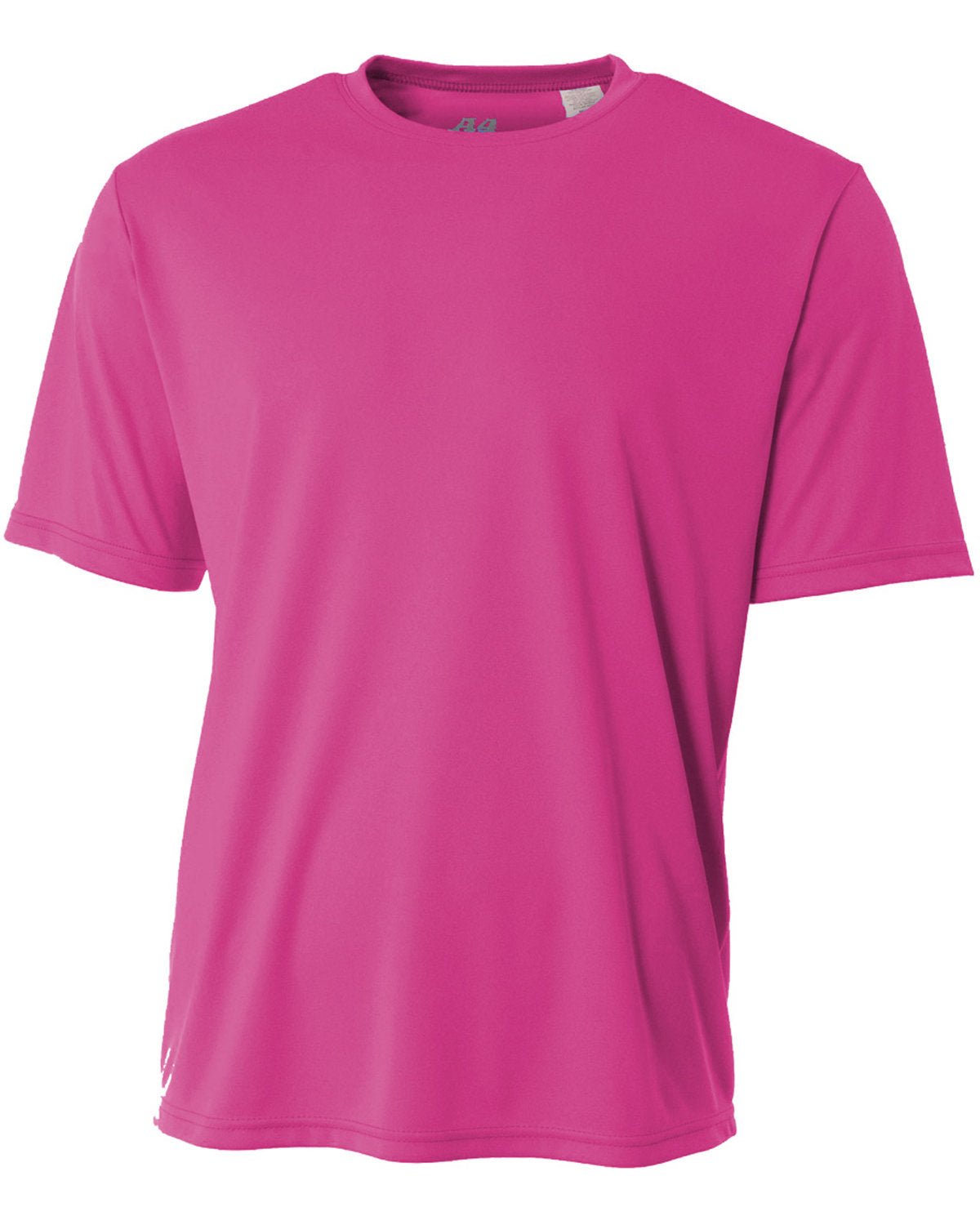 N3142-A4-FUCHSIA-A4-T-Shirts-1