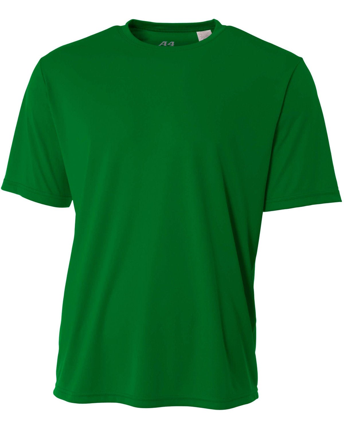 N3142-A4-KELLY GREEN-A4-T-Shirts-1