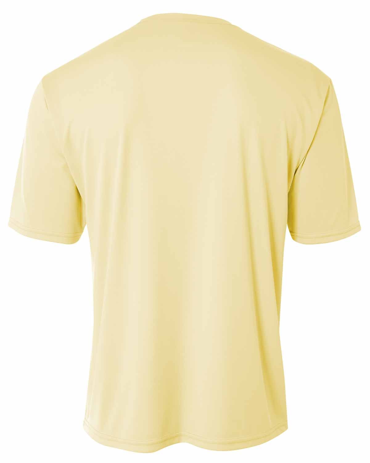 N3142-A4-LIGHT YELLOW-A4-T-Shirts-2