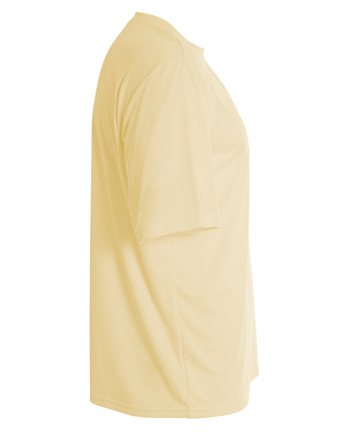 N3142-A4-LIGHT YELLOW-A4-T-Shirts-3