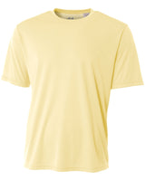 N3142-A4-LIGHT YELLOW-A4-T-Shirts-1