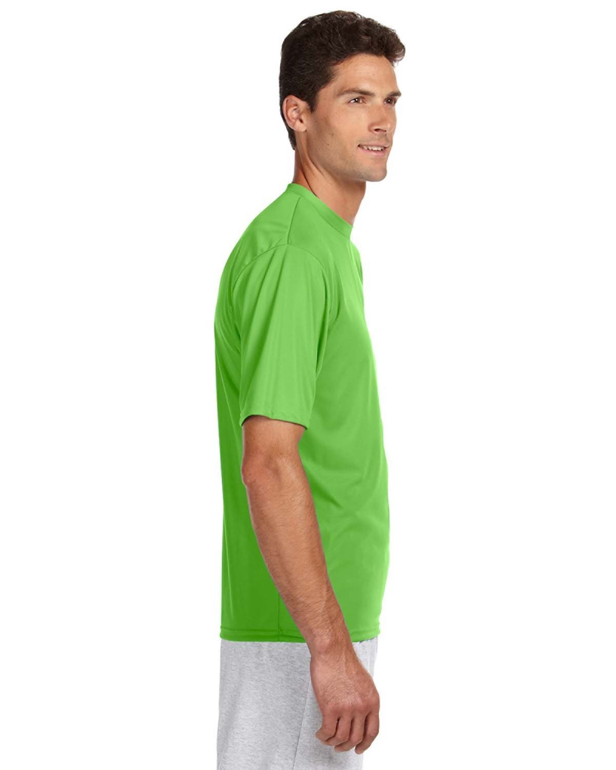 N3142-A4-LIME-A4-T-Shirts-3