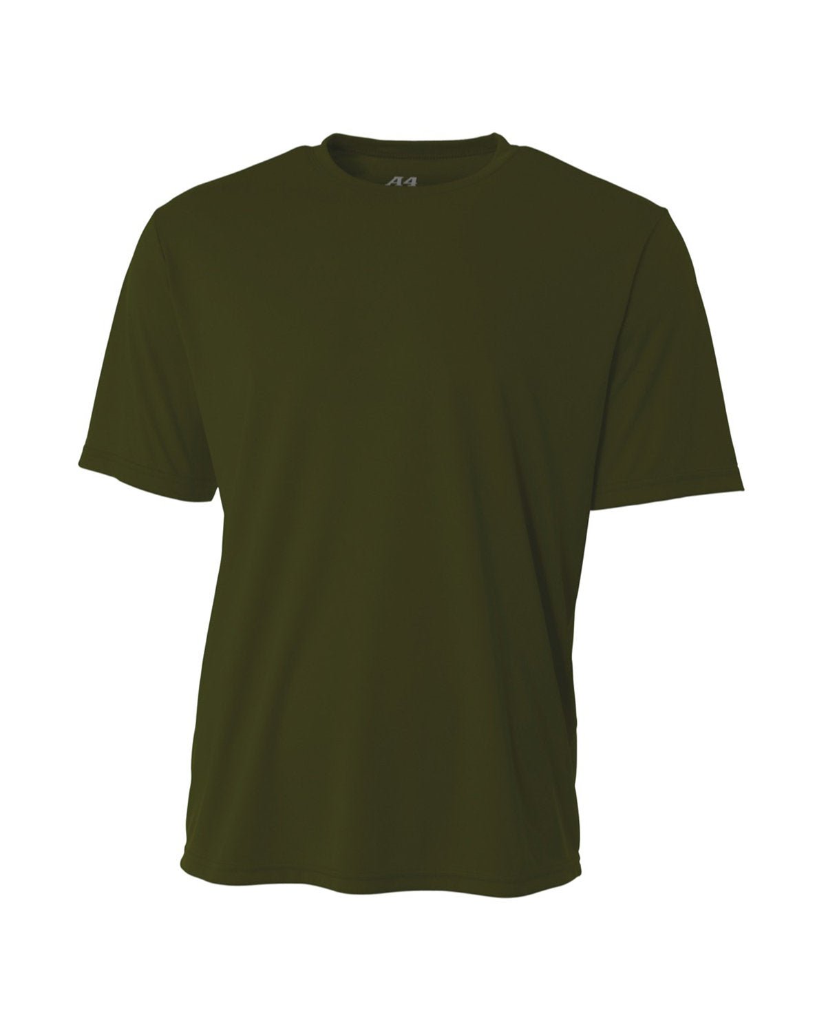 N3142-A4-MILITARY GREEN-A4-T-Shirts-1