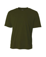 N3142-A4-MILITARY GREEN-A4-T-Shirts-1