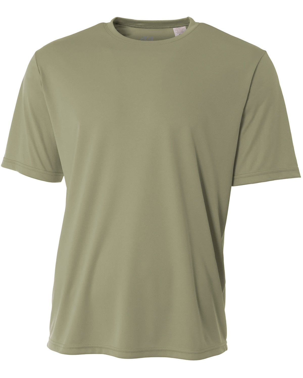 N3142-A4-OLIVE-A4-T-Shirts-1