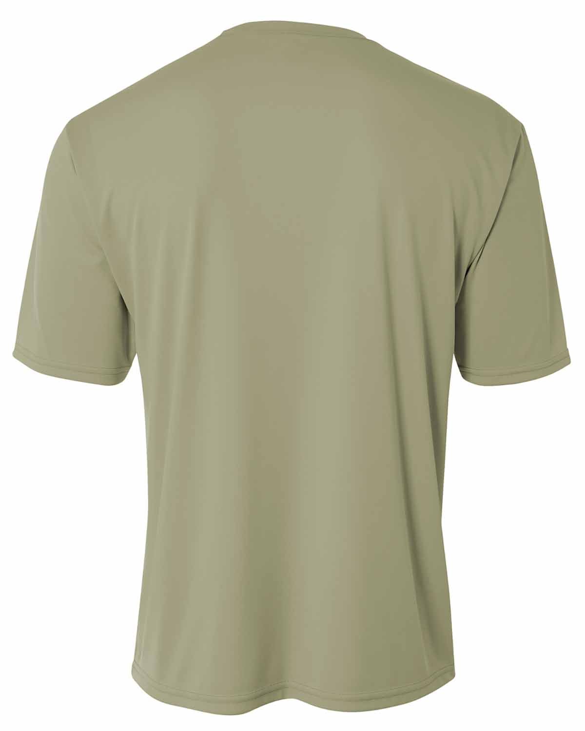 N3142-A4-OLIVE-A4-T-Shirts-2