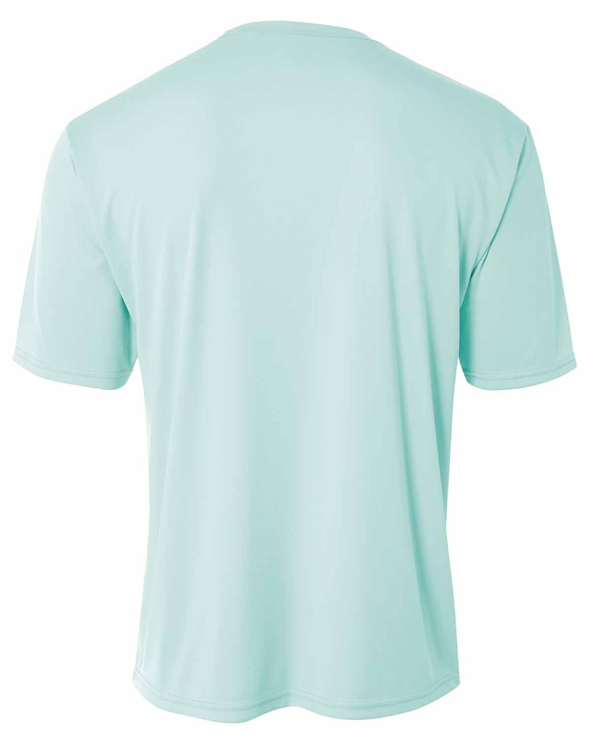 N3142-A4-PASTEL MINT-A4-T-Shirts-2