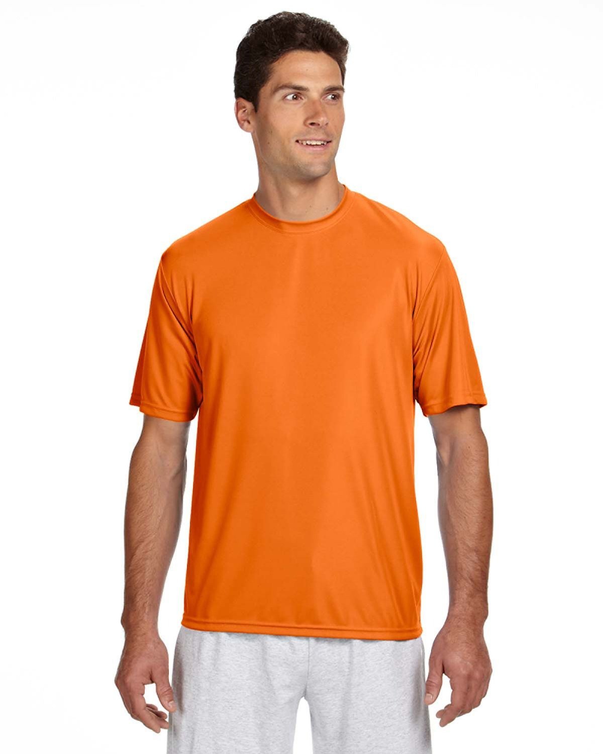 N3142-A4-SAFETY ORANGE-A4-T-Shirts-1