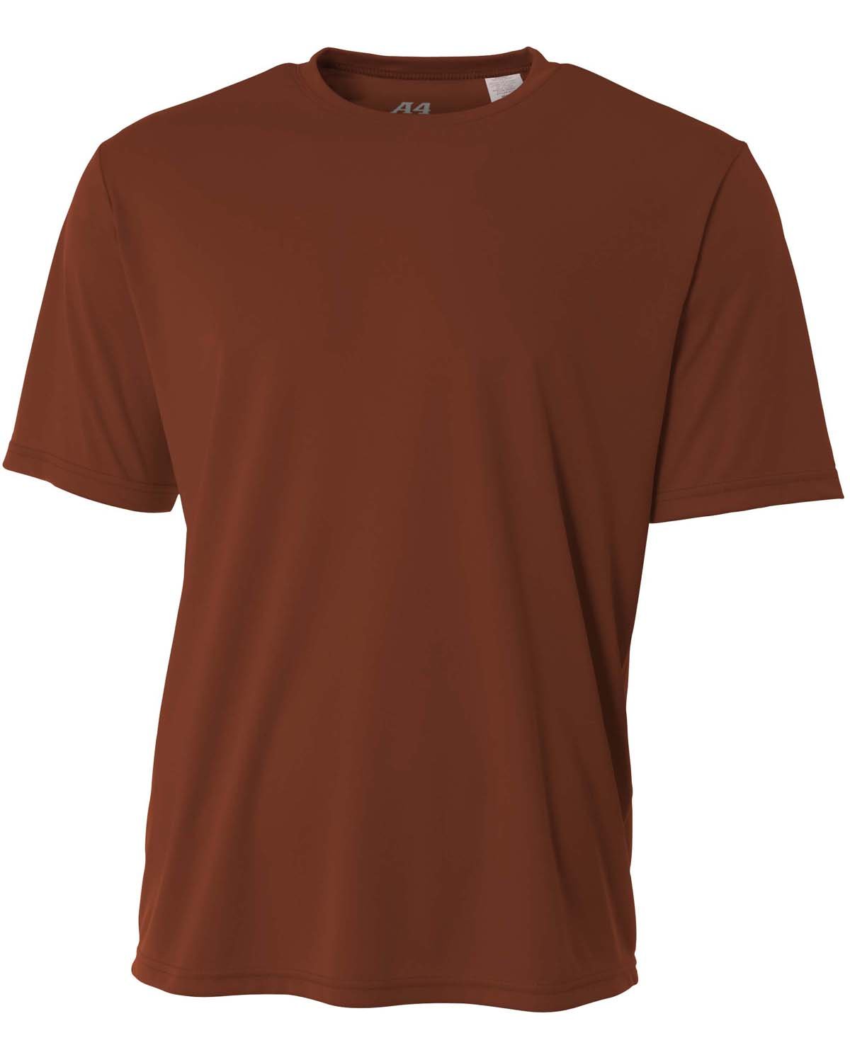 N3142-A4-TEXAS ORANGE-A4-T-Shirts-1