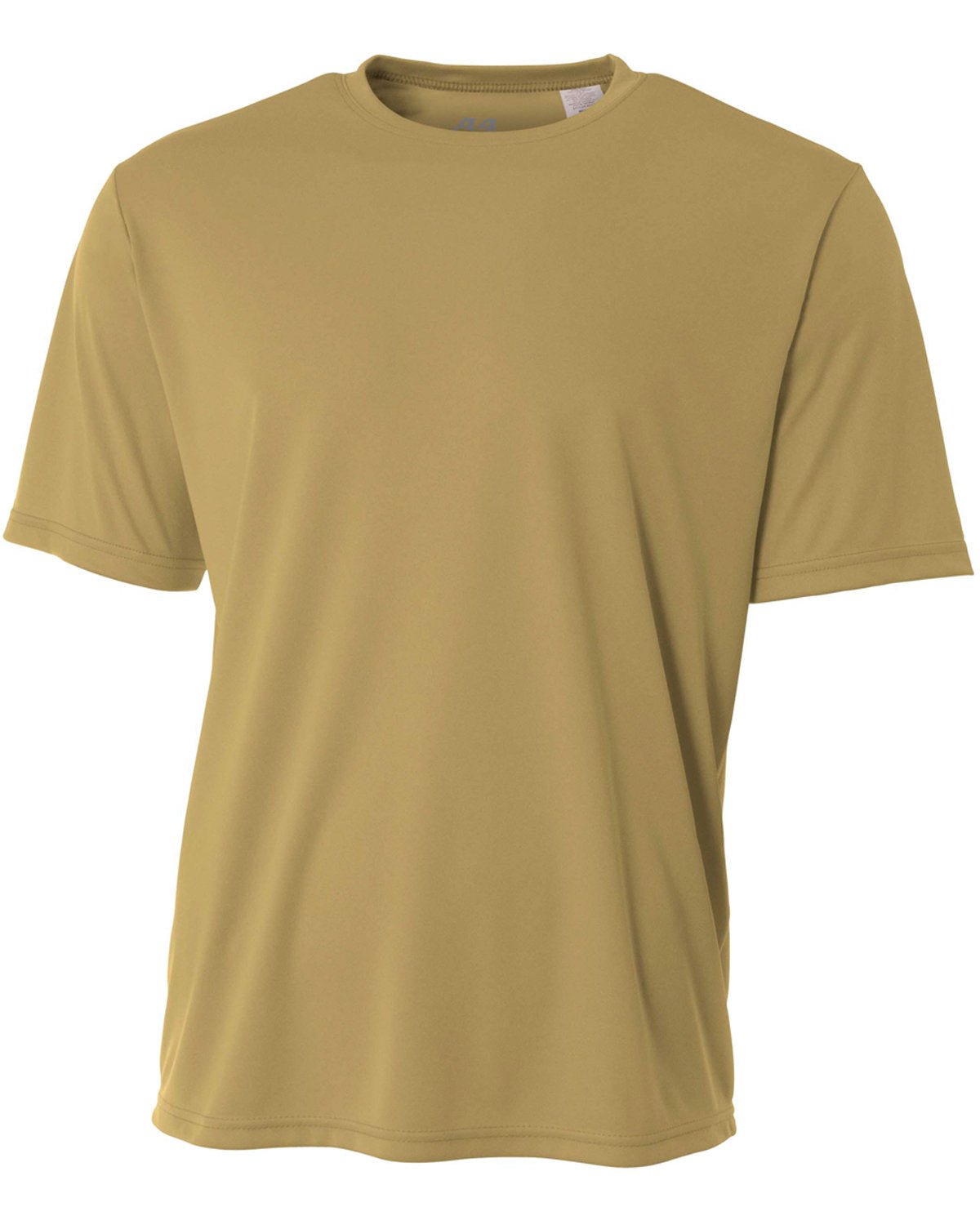 N3142-A4-VEGAS GOLD-A4-T-Shirts-1