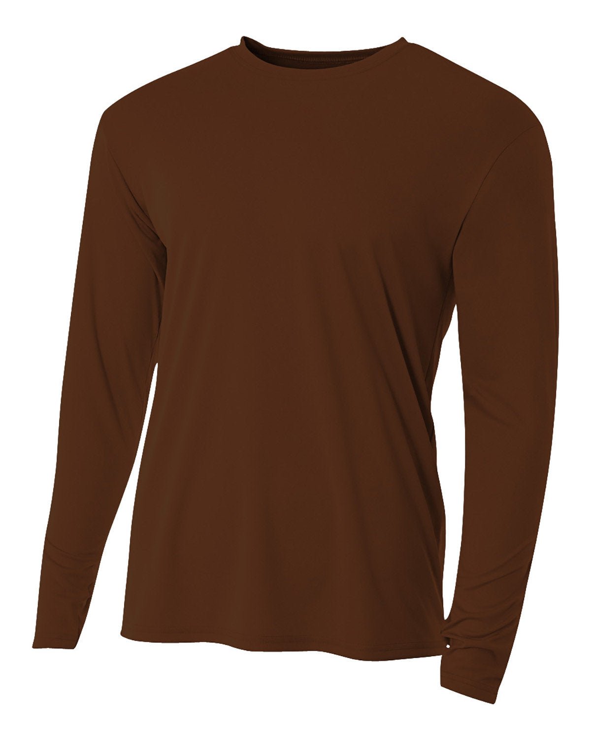 N3165-A4-BROWN-A4-T-Shirts-1