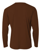 N3165-A4-BROWN-A4-T-Shirts-2