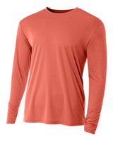 N3165-A4-CORAL-A4-T-Shirts-1