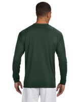 N3165-A4-FOREST GREEN-A4-T-Shirts-2