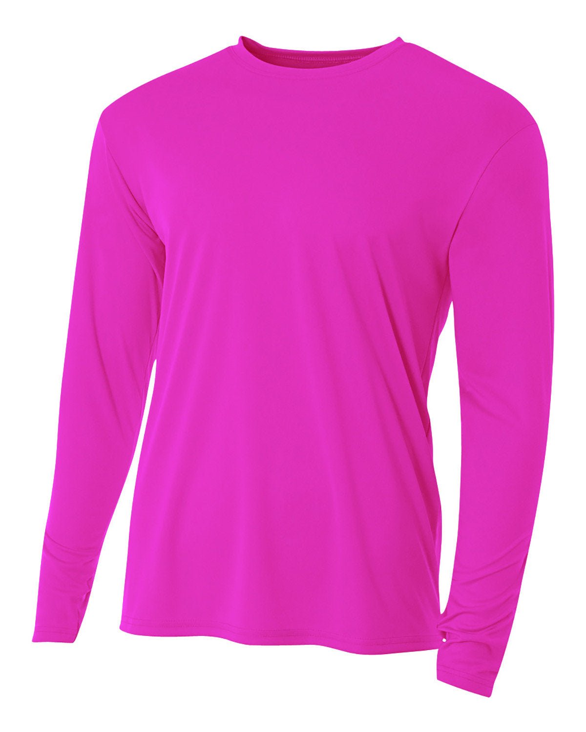 N3165-A4-FUCHSIA-A4-T-Shirts-1