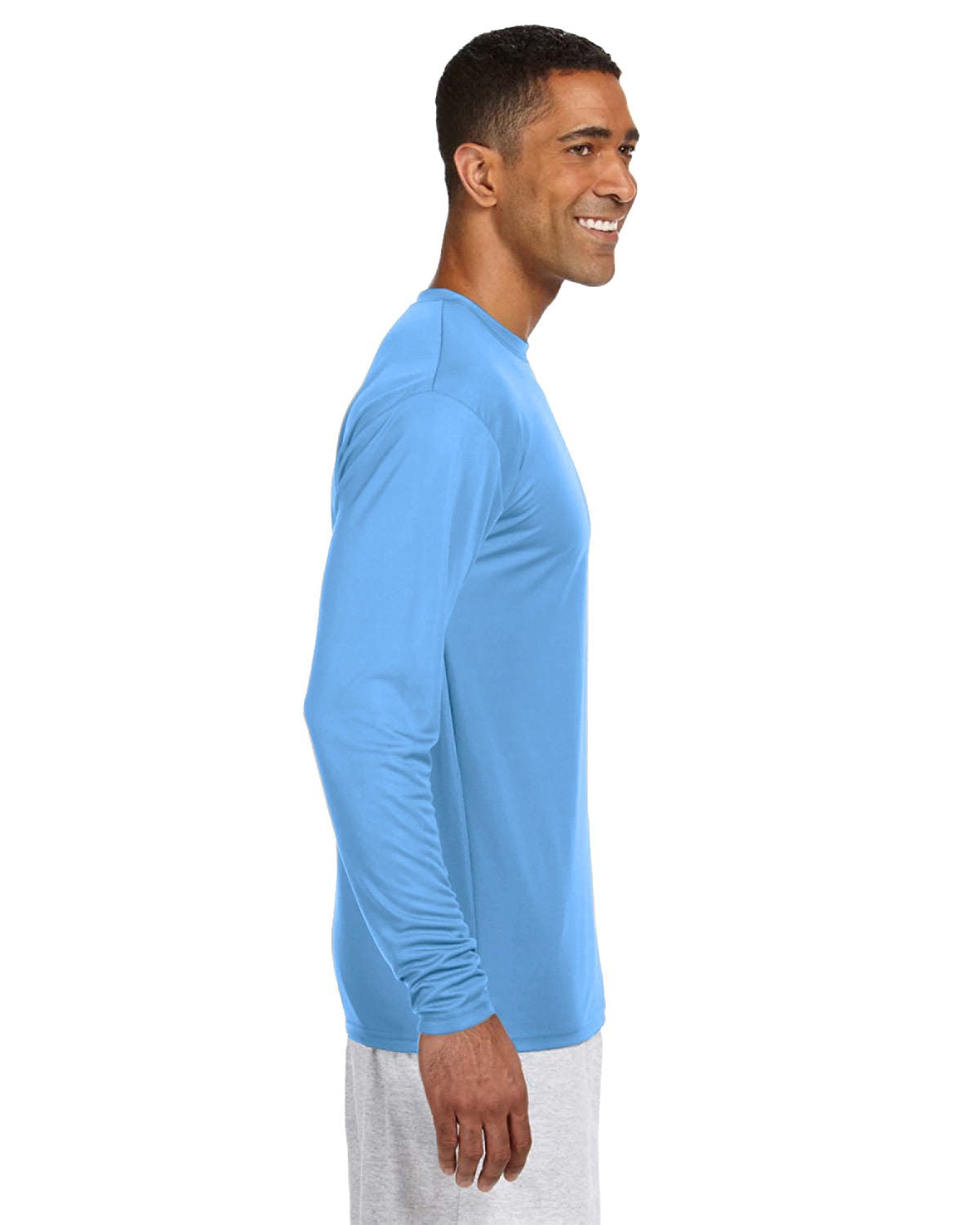 N3165-A4-LIGHT BLUE-A4-T-Shirts-3