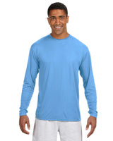 N3165-A4-LIGHT BLUE-A4-T-Shirts-1