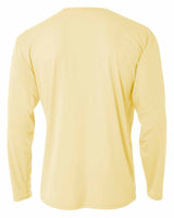 N3165-A4-LIGHT YELLOW-A4-T-Shirts-2