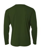 N3165-A4-MILITARY GREEN-A4-T-Shirts-2