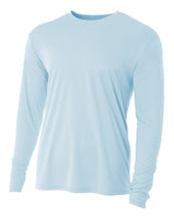 N3165-A4-PASTEL BLUE-A4-T-Shirts-1