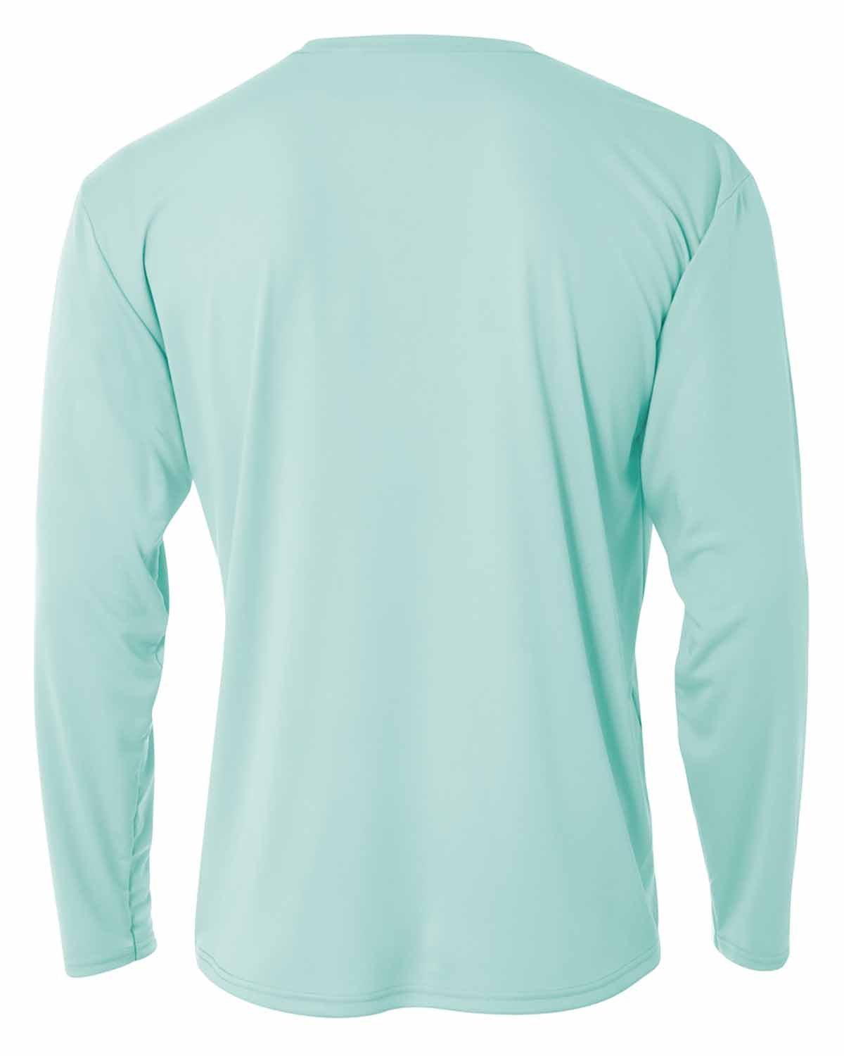 N3165-A4-PASTEL MINT-A4-T-Shirts-2