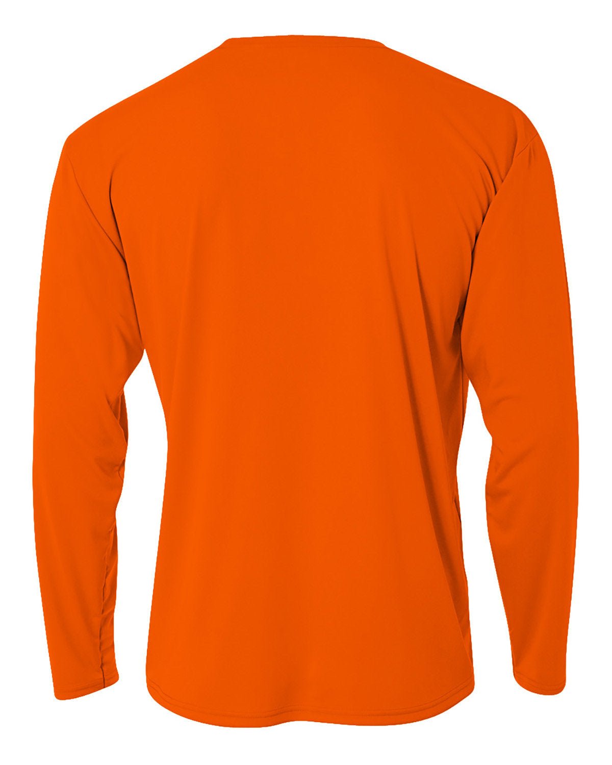 N3165-A4-SAFETY ORANGE-A4-T-Shirts-2