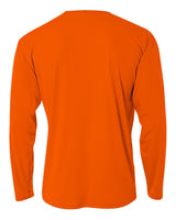 N3165-A4-SAFETY ORANGE-A4-T-Shirts-2