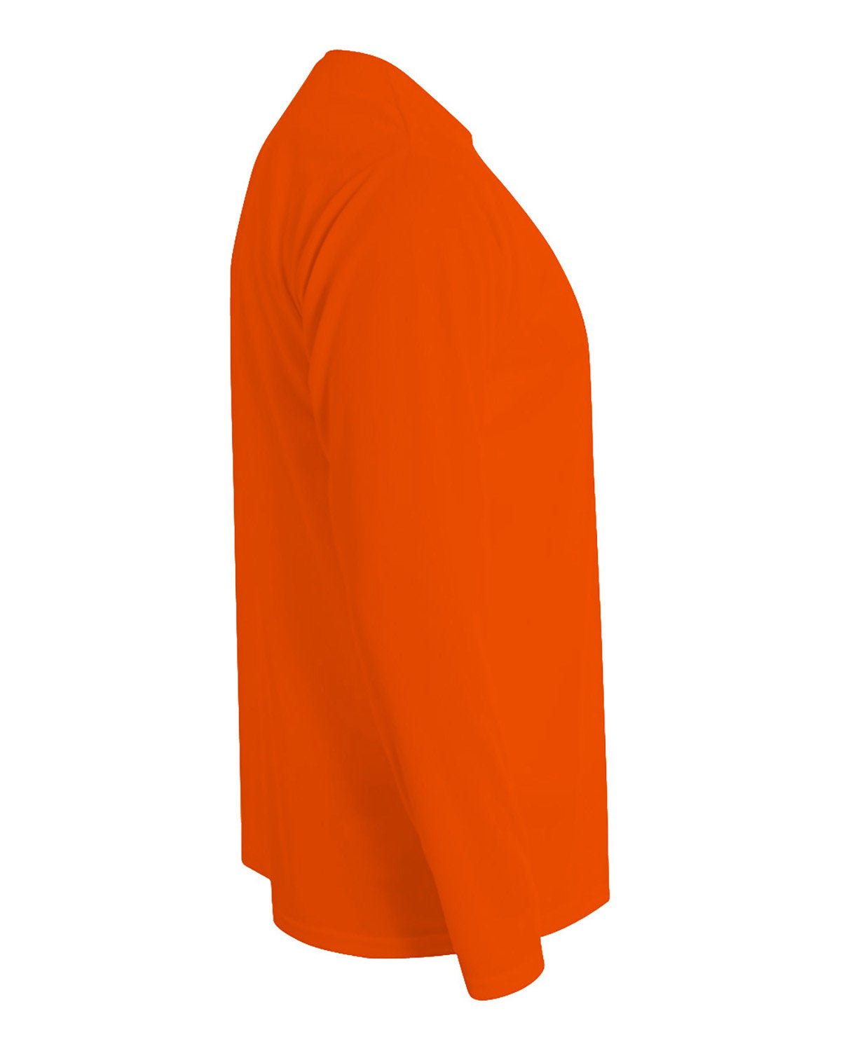 N3165-A4-SAFETY ORANGE-A4-T-Shirts-3