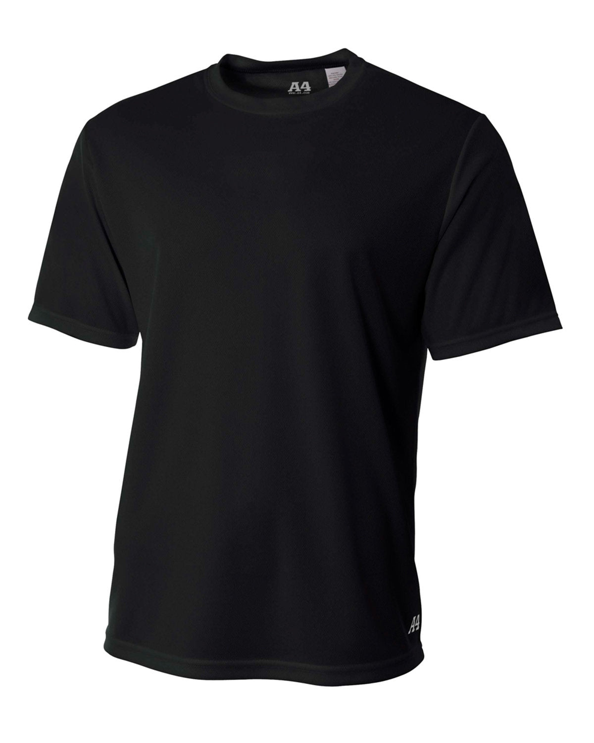 N3252-A4-BLACK-A4-T-Shirts-1