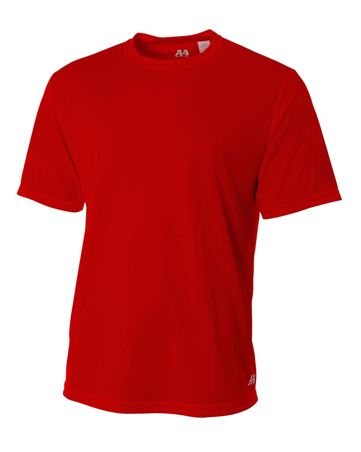 N3252-A4-SCARLET-A4-T-Shirts-1