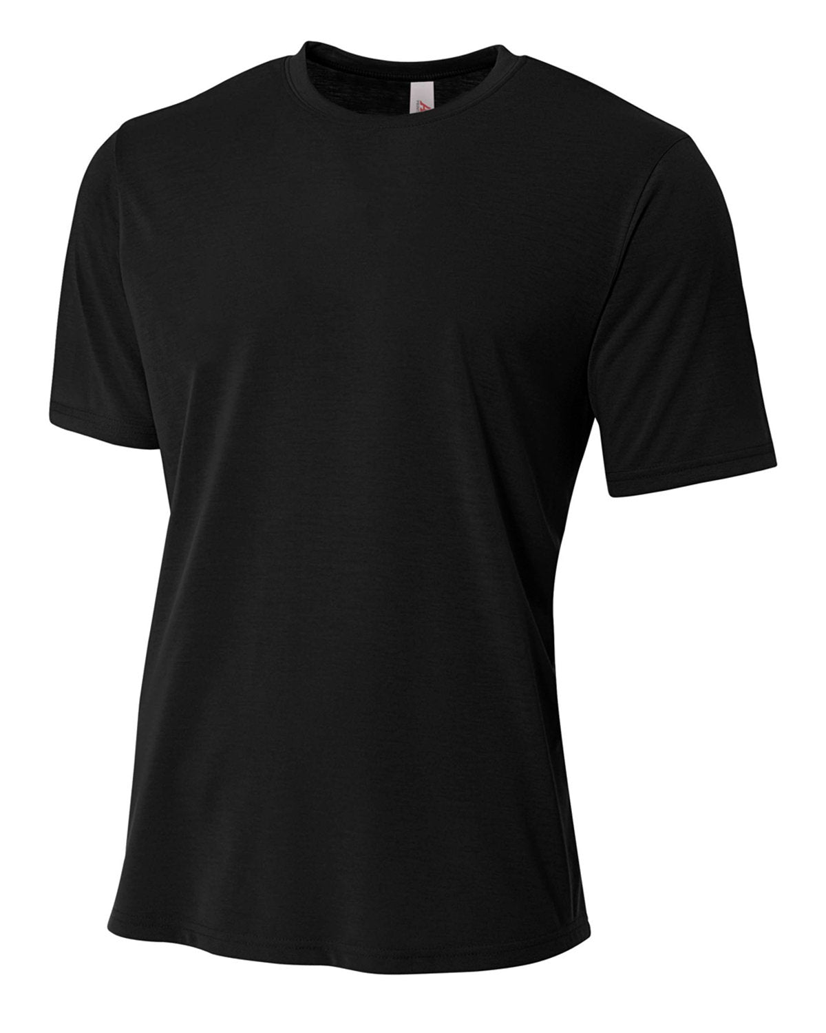 N3264-A4-BLACK-A4-T-Shirts-1