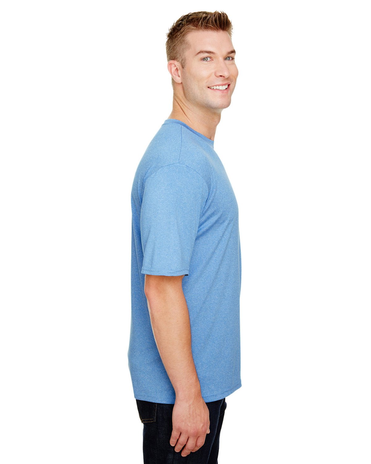 N3381-A4-LIGHT BLUE-A4-T-Shirts-3