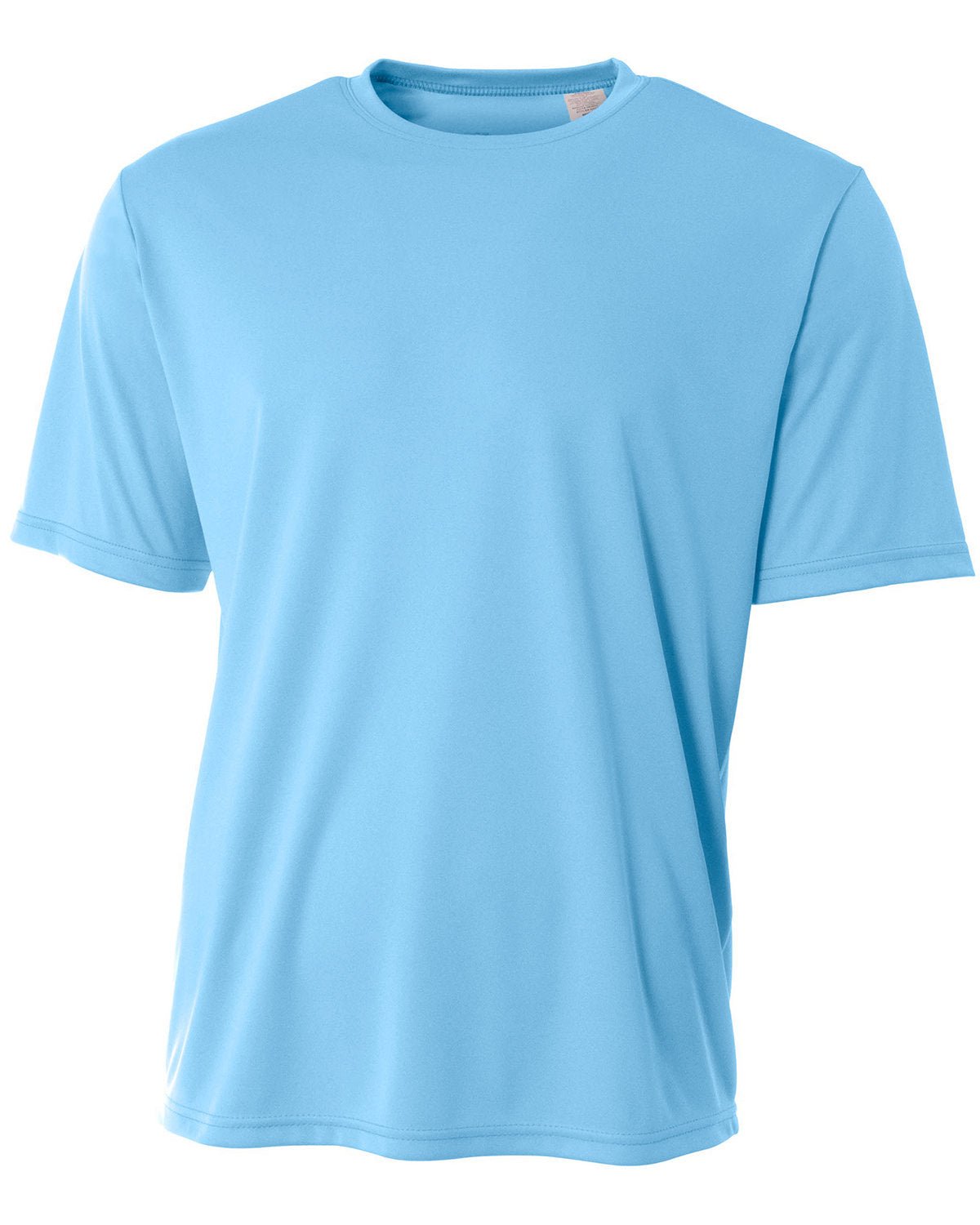 N3402-A4-LIGHT BLUE-A4-T-Shirts-1