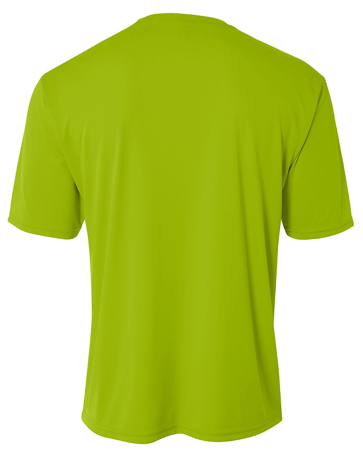 N3402-A4-LIME-A4-T-Shirts-2