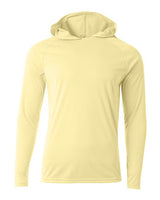 N3409-A4-LIGHT YELLOW-A4-T-Shirts-1