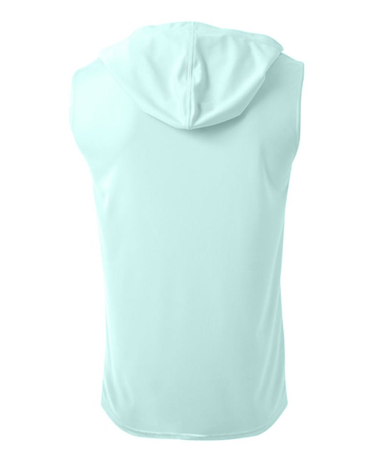 N3410-A4-PASTEL MINT-A4-T-Shirts-2